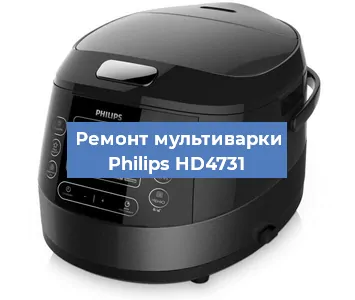 Замена предохранителей на мультиварке Philips HD4731 в Ростове-на-Дону